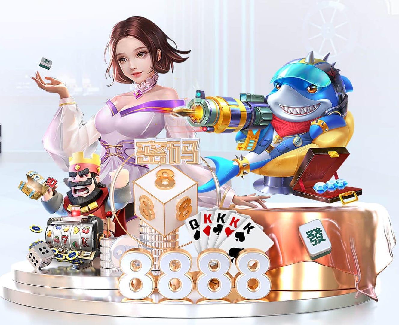ag九游会 38款园林景观设计